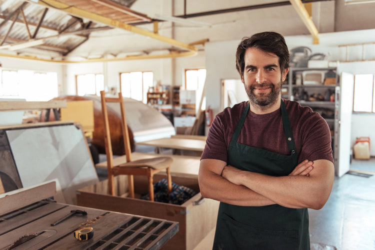 Small Business Owner