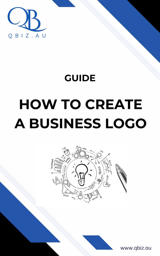 How to Create a Business Logo in Australia