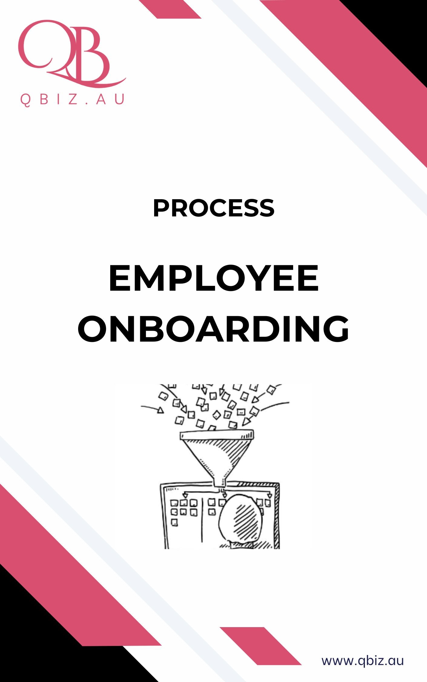 Employee Onboarding Process: A Process to Quickly Integrate New Hires