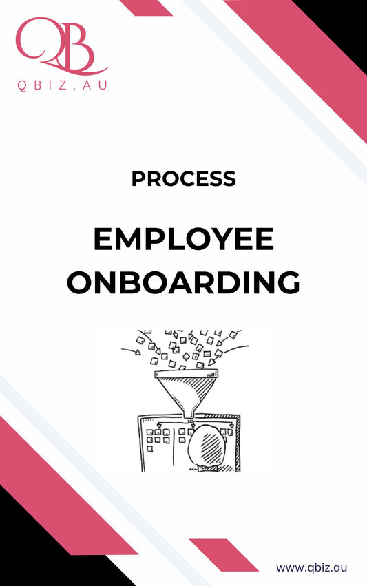 Employee Onboarding Process: A Process to Quickly Integrate New Hires