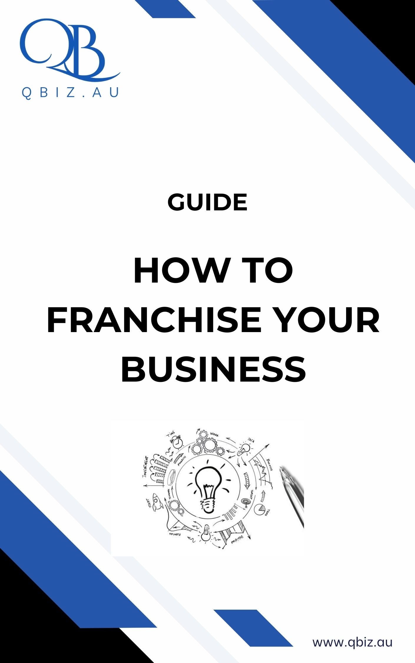 How to Franchise Your Business in Australia