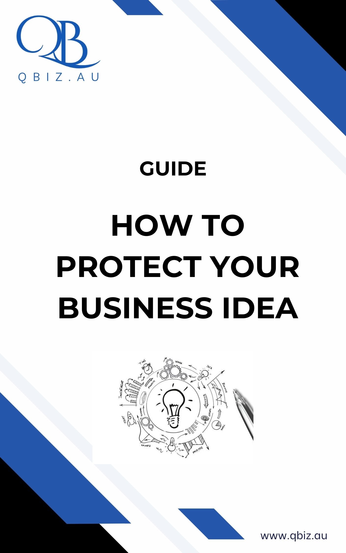 How to Protect Your Business Idea in Australia