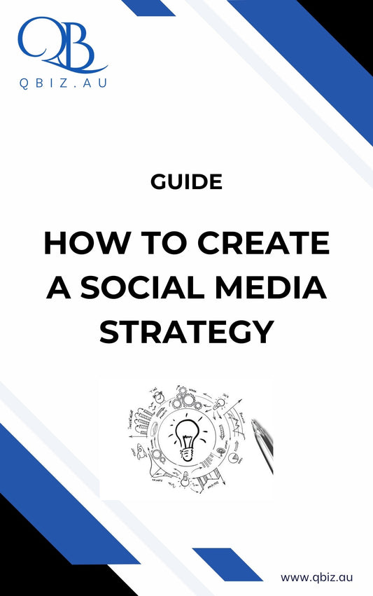How to Create a Social Media Strategy