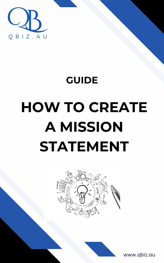 How to Create a Mission Statement in Australia