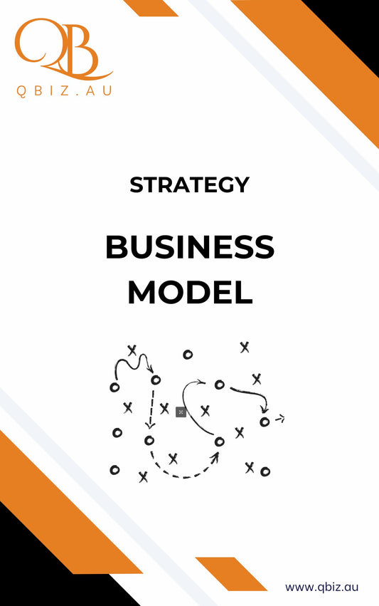 Business Model Strategy: Innovating Your Business Model for Growth