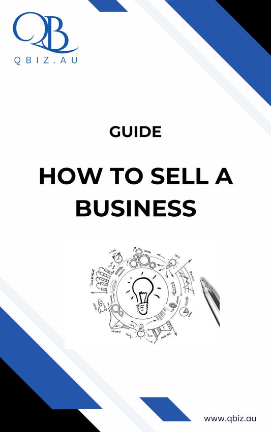 How to Sell a Business in Australia