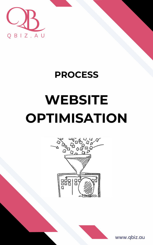 Website Optimisation Process: A Process to Improve User Experience and Conversions