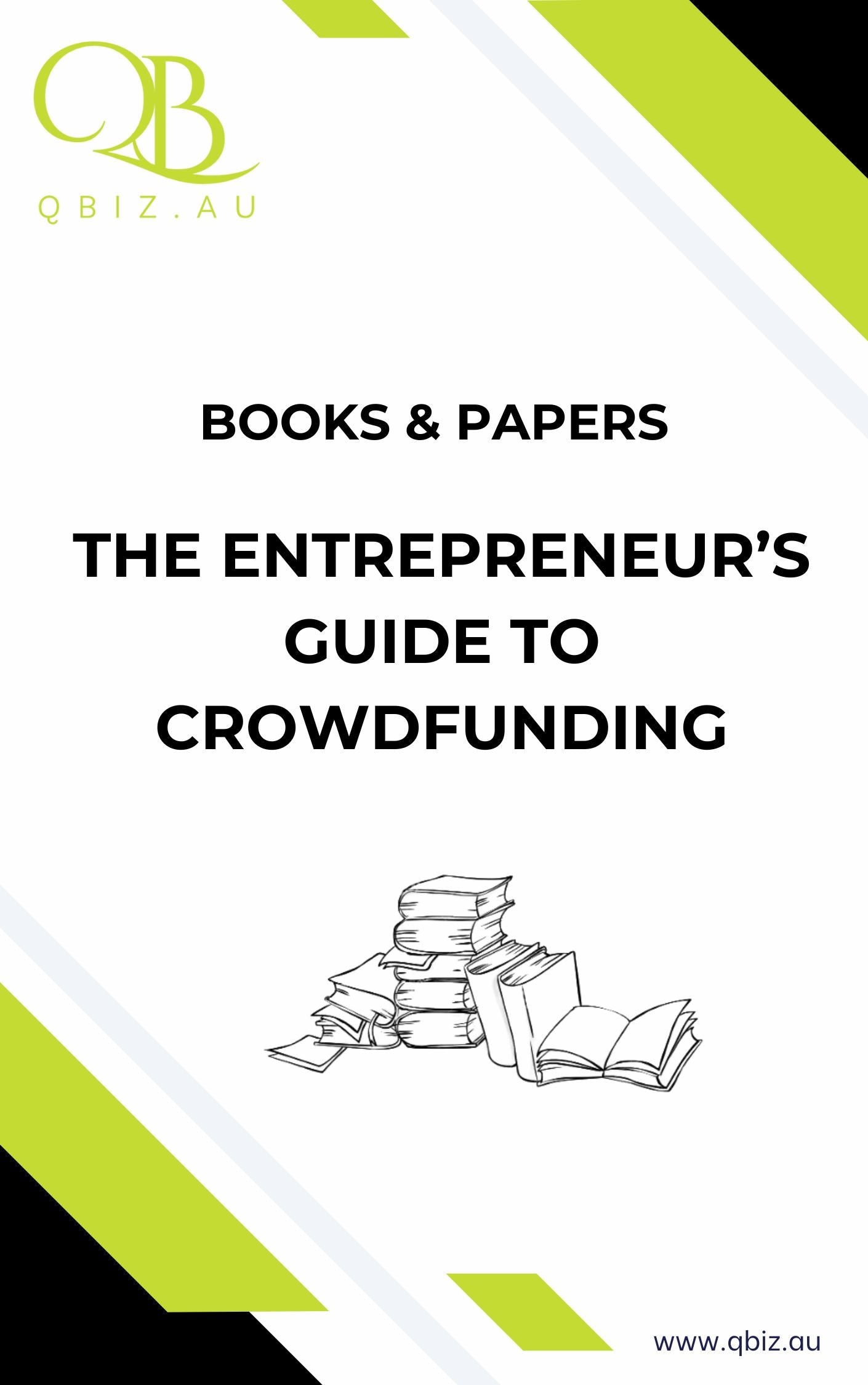 White Paper: The Entrepreneur’s Guide to Crowdfunding