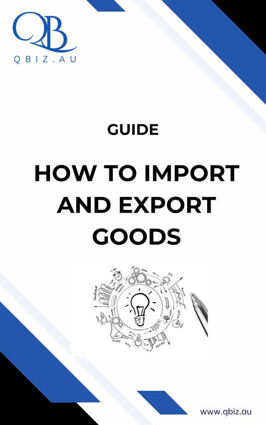 How to Import and Export Goods in Australia