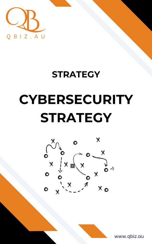 Cybersecurity Strategy: Protecting Your Business from Cyber Threats