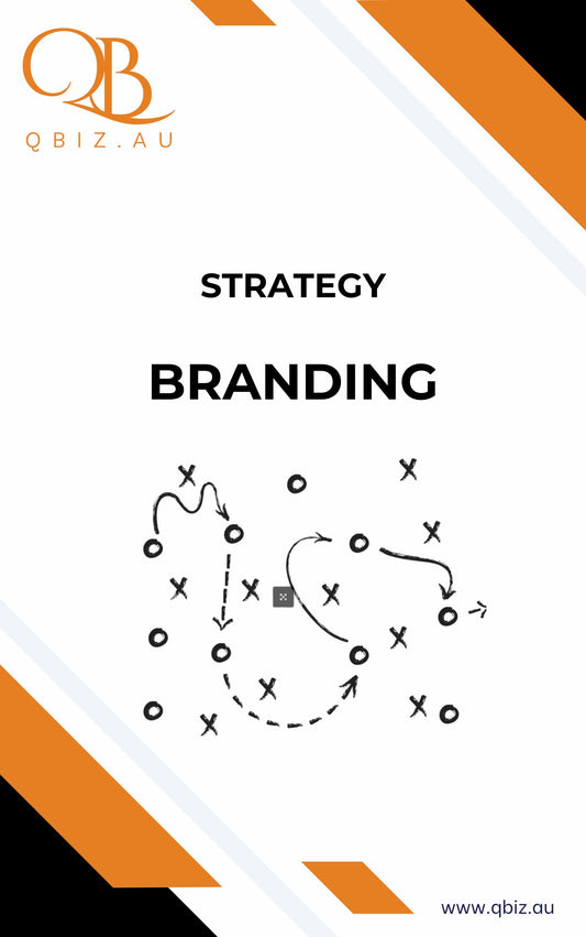 Branding Strategy: How to Build a Strong and Memorable Brand