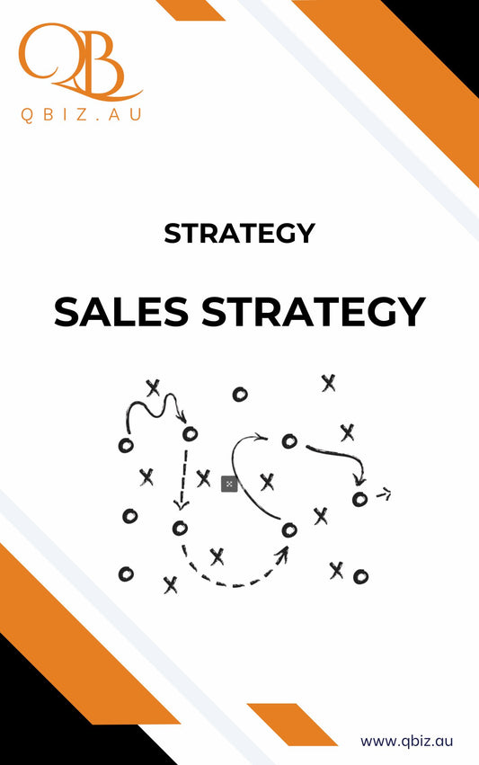Sales Strategy: Techniques to Boost Sales and Revenue