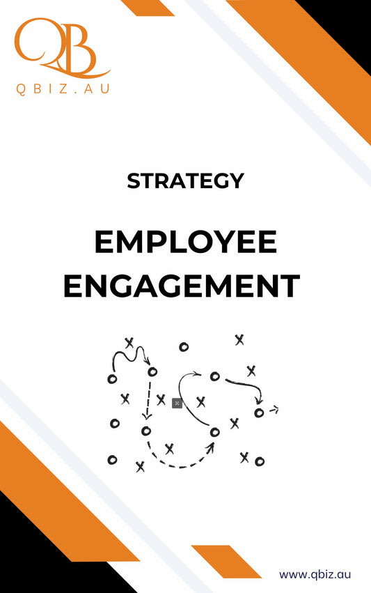 Employee Engagement Strategy: Keeping Employees Motivated and Productive