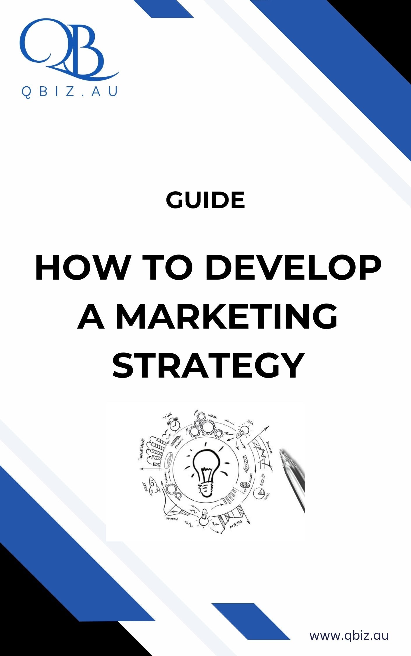 How to Develop a Marketing Strategy in Australia