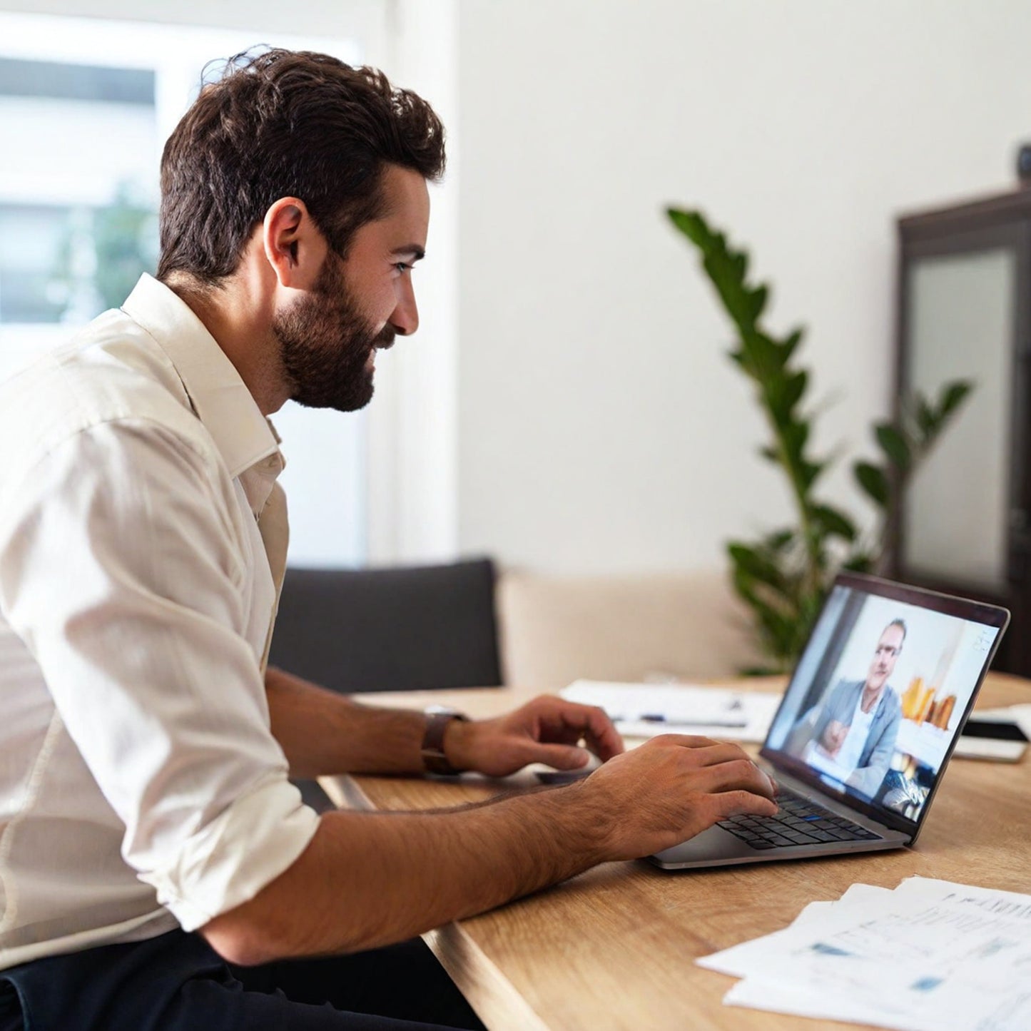 Expert Business Advisory Session – One-on-One Consultation