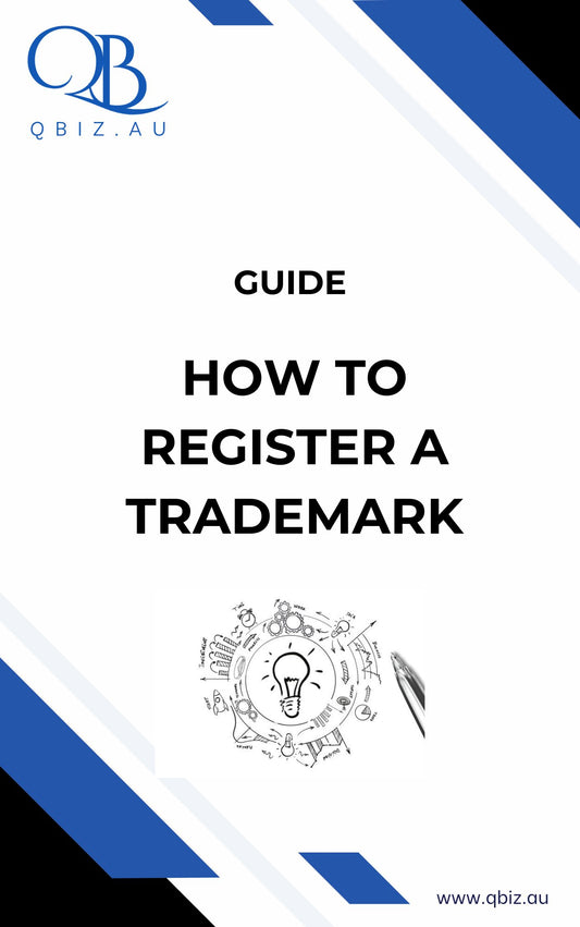 How to Register a Trademark with IP Australia
