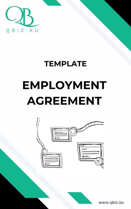 Employment Agreement: A Template for Establishing Employee Rights and Responsibilities
