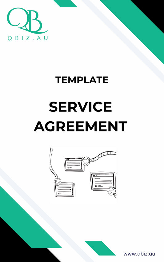 Service Agreement: A Framework for Defining Service Delivery and Legal Obligations