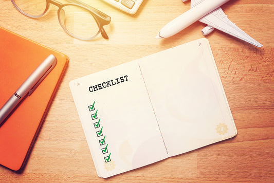 The Life-Saving Power of Checklists: How a Simple Tool Can Revolutionize Your Productivity