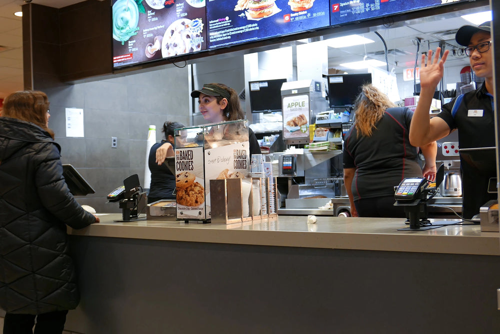 Franchise Owner
