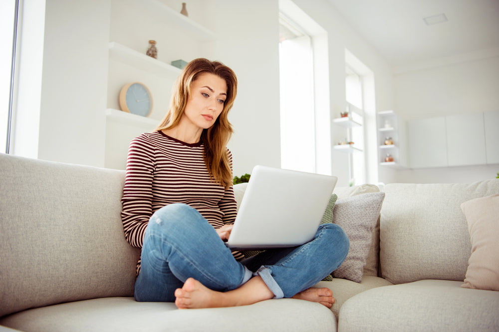 Home-Based Business