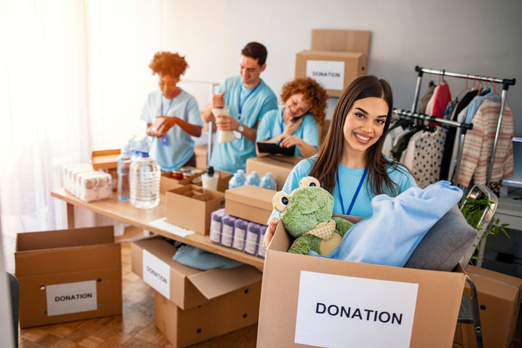 Not For Profit Small Business
