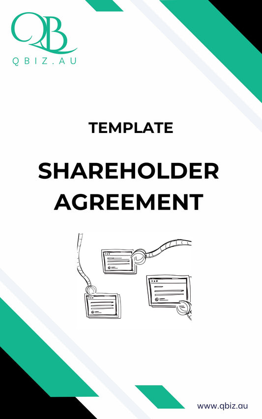 Shareholder Agreement: Essential Framework for Managing Shareholder Rights and Responsibilities